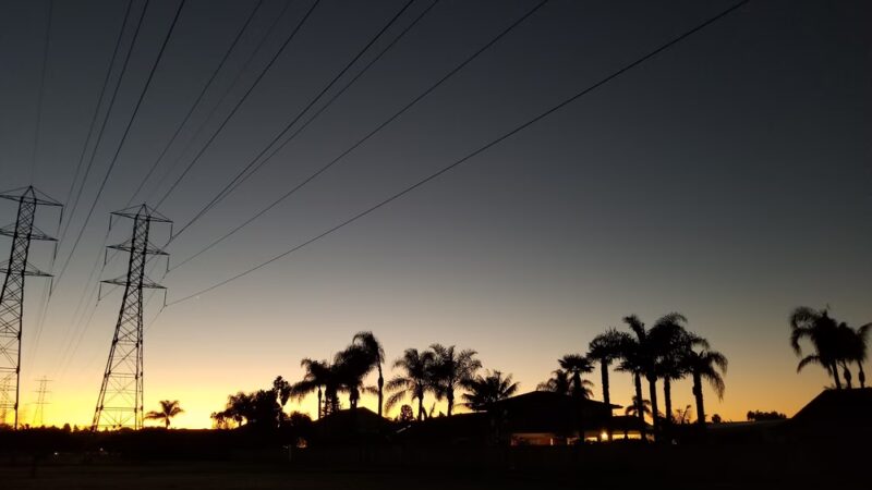 Gisler Park - Huntington Beach, CA