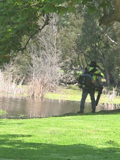 Huntington Beach Central Park - Huntington Beach, CA