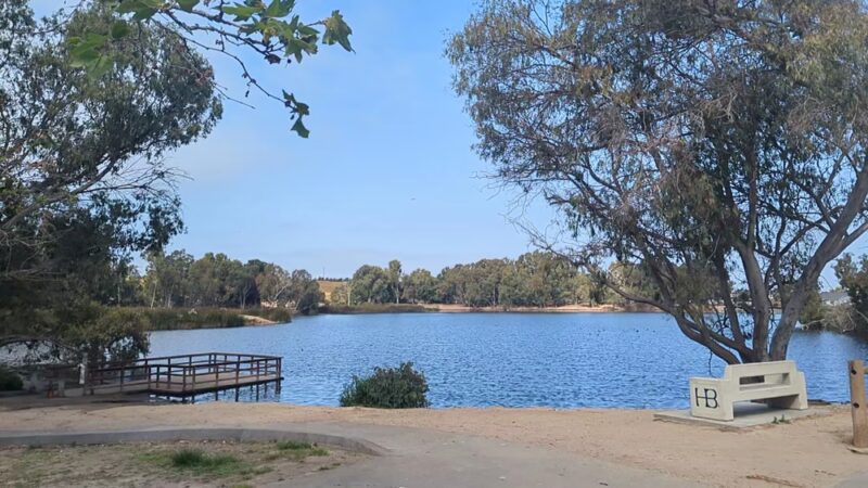 Huntington Beach Central Park West - Huntington Beach, CA