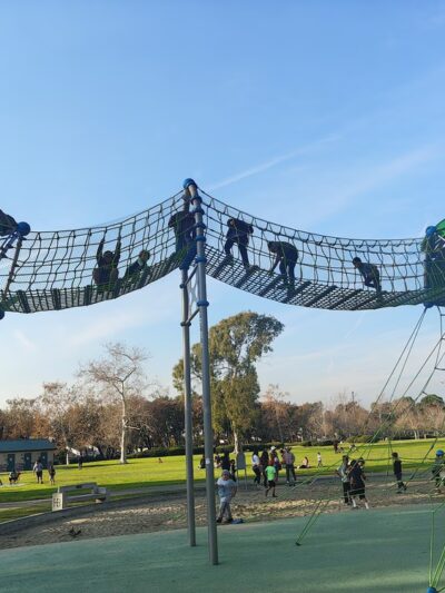 Huntington Beach Central Park West - Huntington Beach, CA