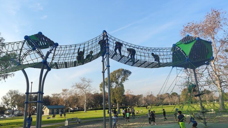 Huntington Beach Central Park West - Huntington Beach, CA