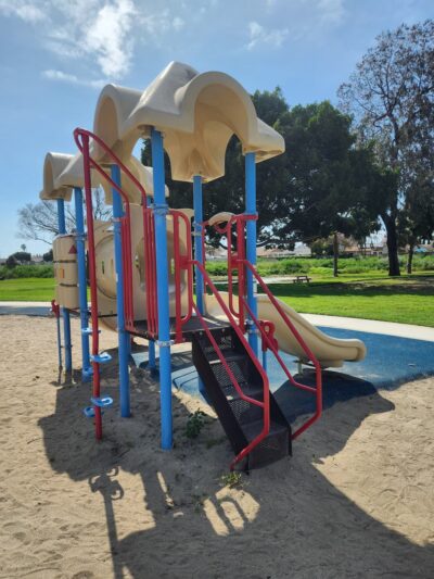 Irby Park - Huntington Beach, CA