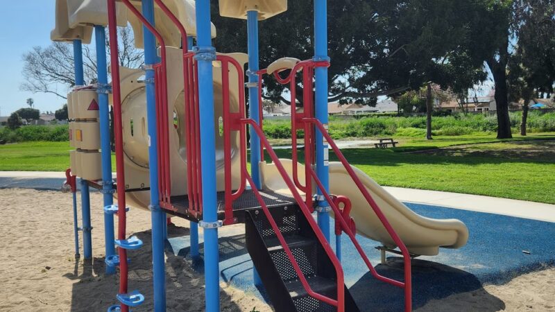 Irby Park - Huntington Beach, CA