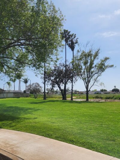 Irby Park - Huntington Beach, CA