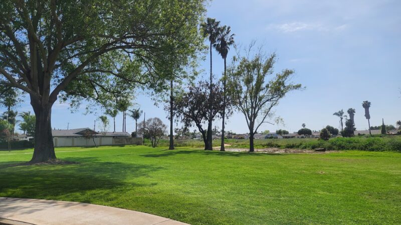 Irby Park - Huntington Beach, CA