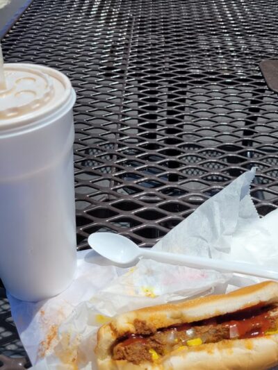 B&K Root Beer - Huntington, IN