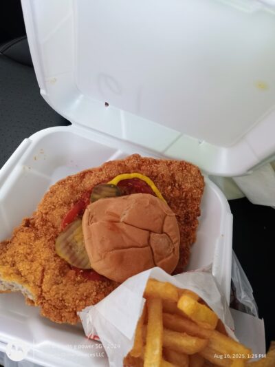 B&K Root Beer - Huntington, IN