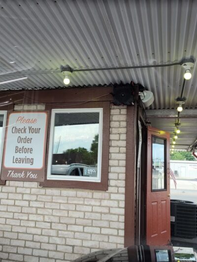 B&K Root Beer - Huntington, IN