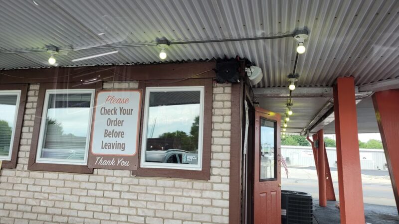 B&K Root Beer - Huntington, IN