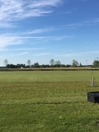 Drake Goetz Memorial Park - Huntington, IN