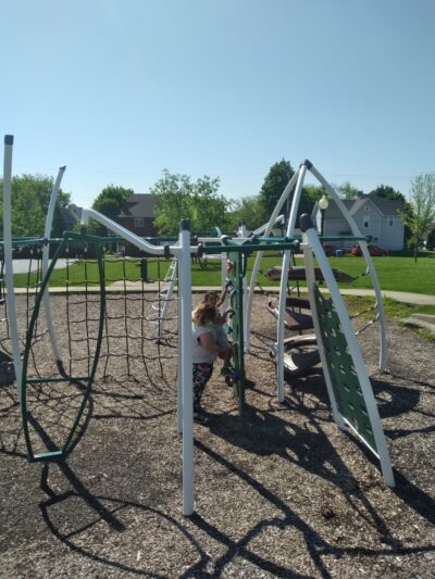 General Slack Park - Huntington, IN