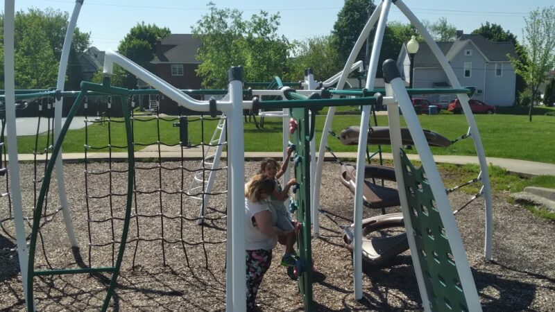 General Slack Park - Huntington, IN