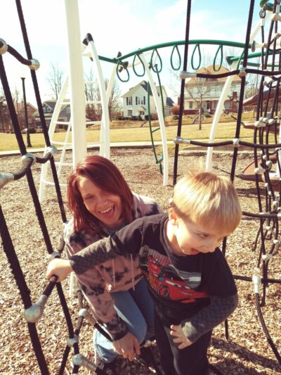 General Slack Park - Huntington, IN