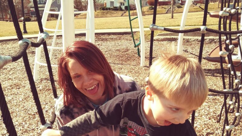 General Slack Park - Huntington, IN