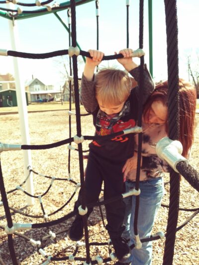 General Slack Park - Huntington, IN