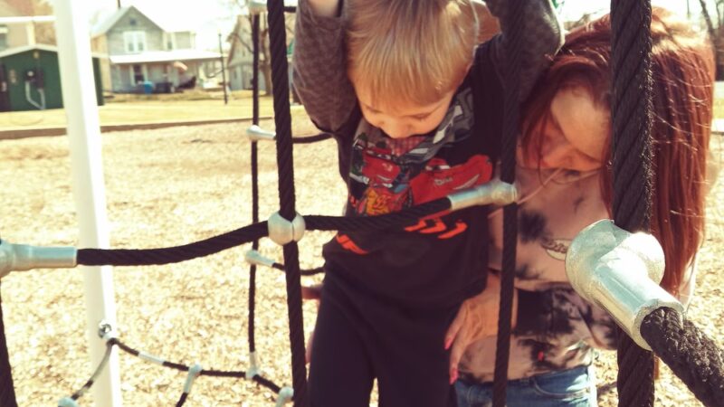 General Slack Park - Huntington, IN