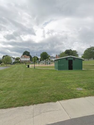 General Slack Park - Huntington, IN