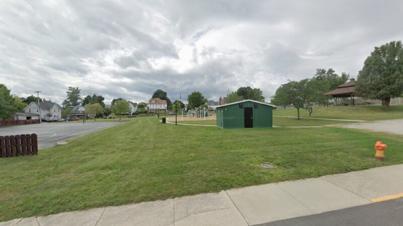 General Slack Park - Huntington, IN