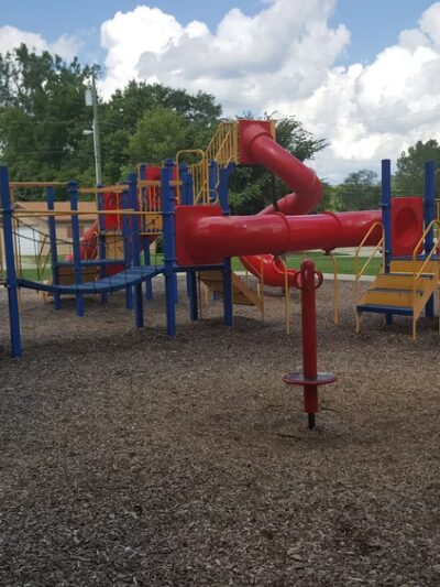 Hiers Park - Huntington, IN