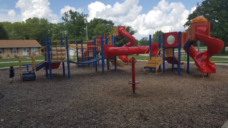 Hiers Park - Huntington, IN