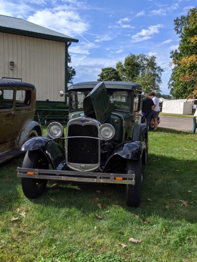 Hiers Park - Huntington, IN