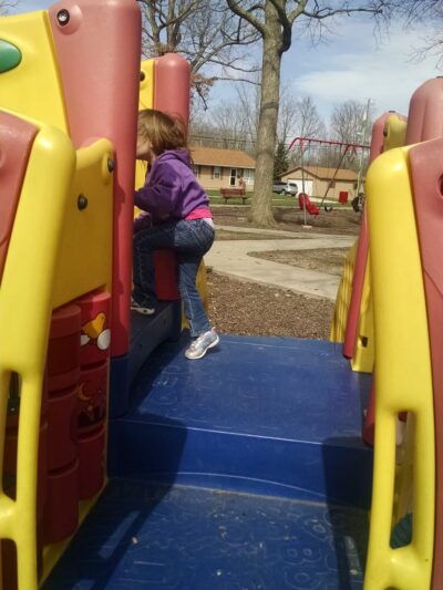 Hiers Park - Huntington, IN