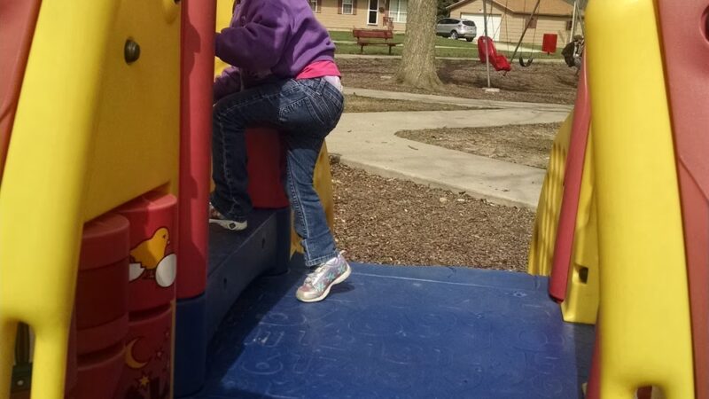 Hiers Park - Huntington, IN