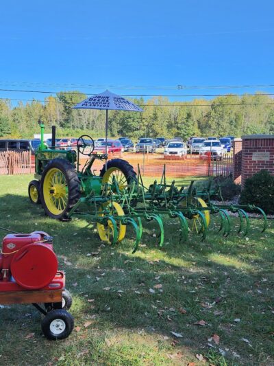 Hiers Park - Huntington, IN