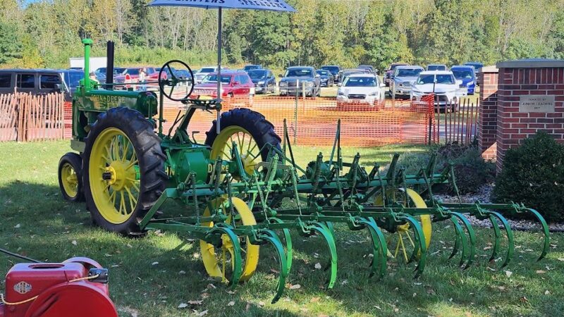 Hiers Park - Huntington, IN