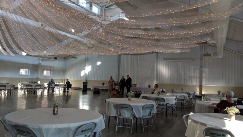 Hiers Park - Huntington, IN