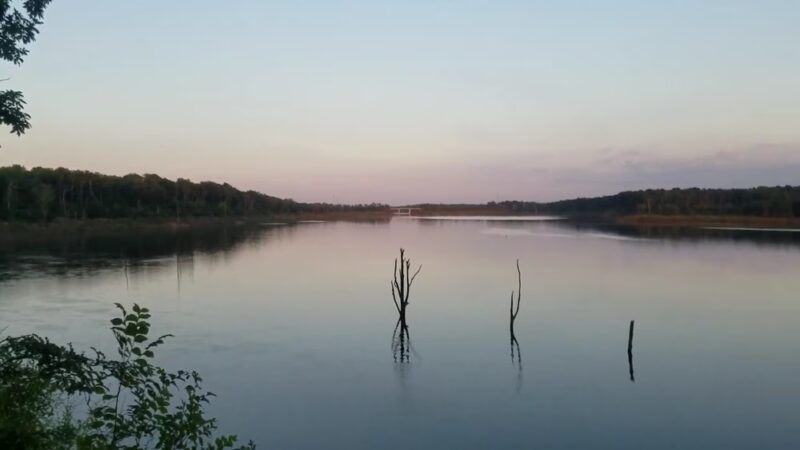 J. E. Roush Fish and Wildlife Area - Huntington, IN