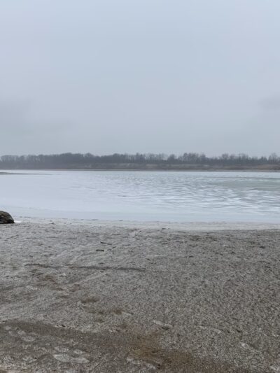 J. E. Roush Fish and Wildlife Area - Huntington, IN