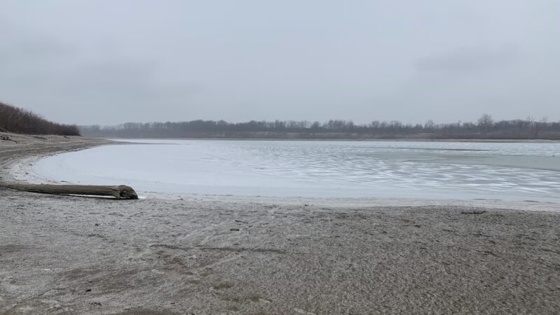 J. E. Roush Fish and Wildlife Area - Huntington, IN