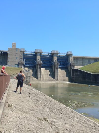 J. E. Roush Fish and Wildlife Area - Huntington, IN