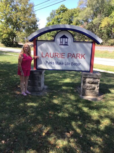 Laurie Park - Huntington, IN