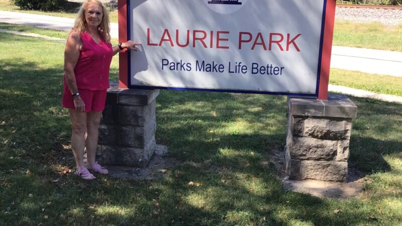 Laurie Park - Huntington, IN