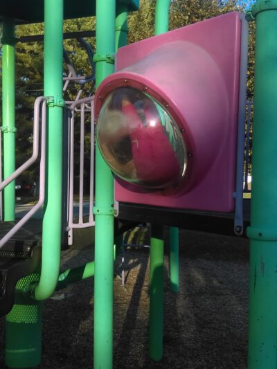 Laurie Park - Huntington, IN