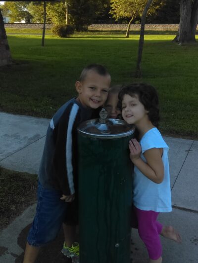 Laurie Park - Huntington, IN