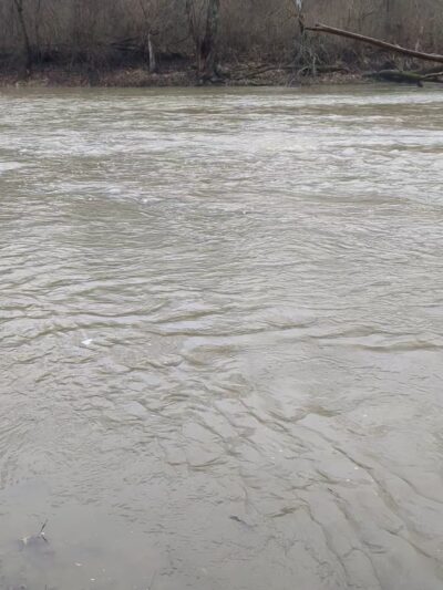 Tel-Hy Nature Preserve - Acres Land Trust - Huntington, IN