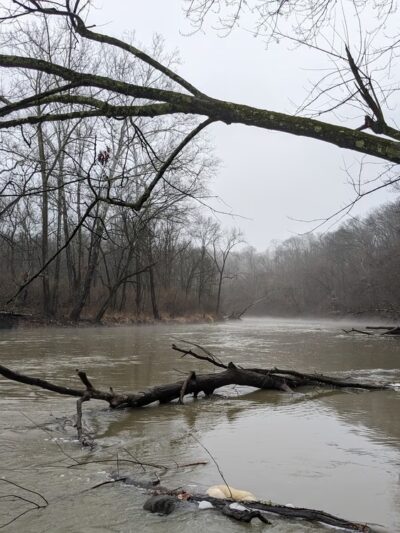Tel-Hy Nature Preserve - Acres Land Trust - Huntington, IN