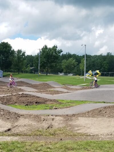 Yeoman Park - Huntington, IN