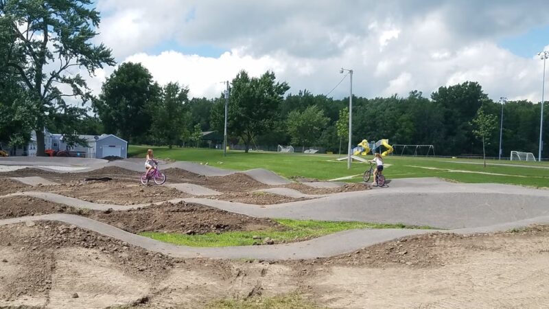 Yeoman Park - Huntington, IN