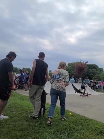 Yeoman Park - Huntington, IN