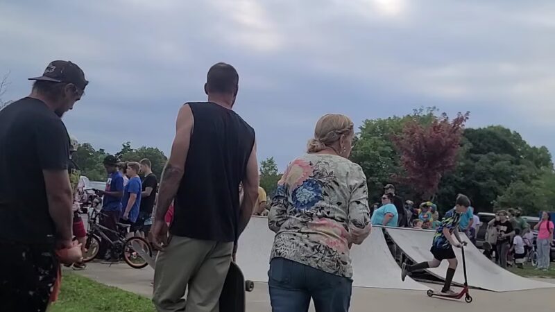 Yeoman Park - Huntington, IN