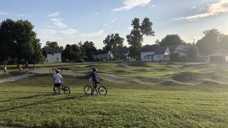 Yeoman Park - Huntington, IN