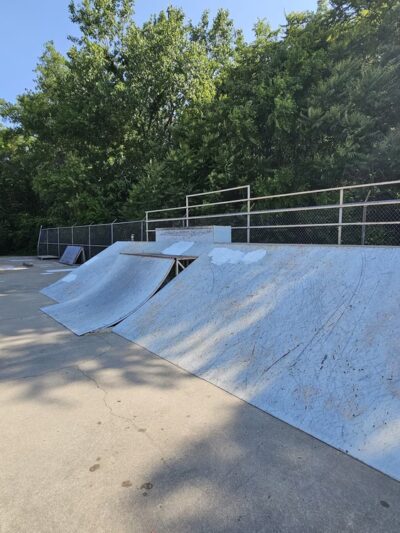 Yeoman Park - Huntington, IN