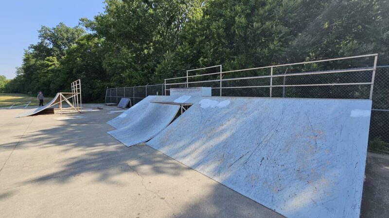 Yeoman Park - Huntington, IN