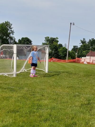 Yeoman Park - Huntington, IN