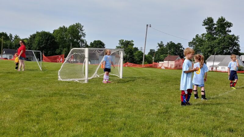 Yeoman Park - Huntington, IN