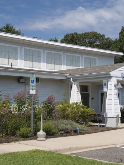 Kings Landing Park - Huntingtown, MD